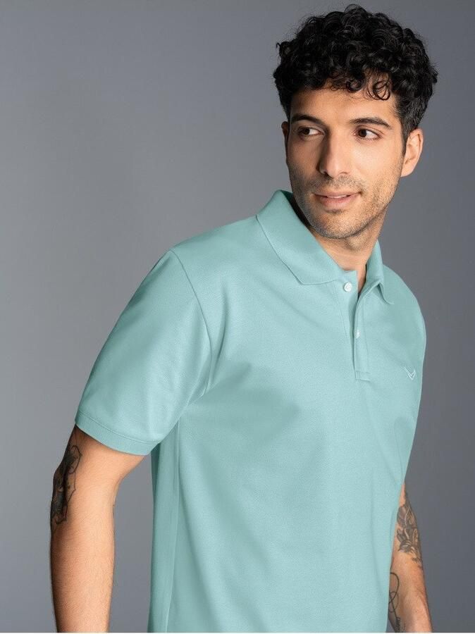Trigema Poloshirt (1-delig)