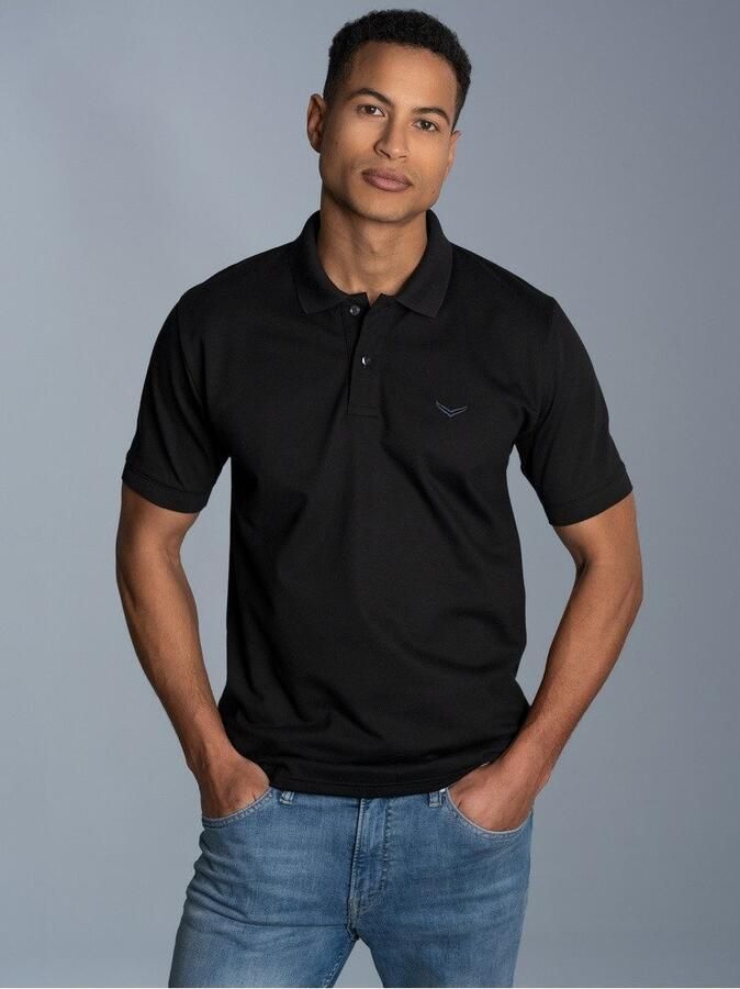 Trigema Poloshirt (1-delig) - Foto 5