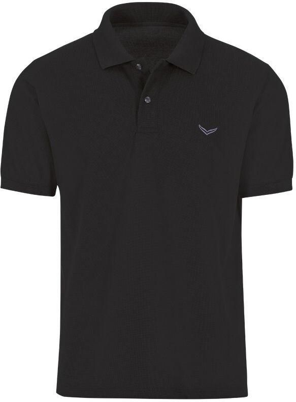 Trigema Poloshirt (1-delig) - Foto 4