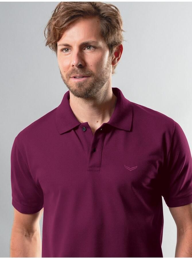 Trigema Poloshirt (1-delig) - Foto 5