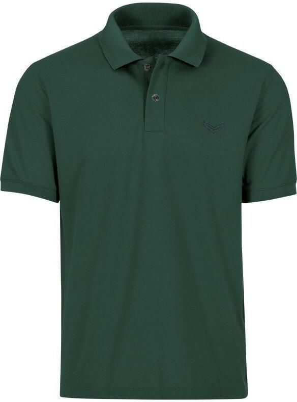 Trigema Poloshirt (1-delig) - Foto 2