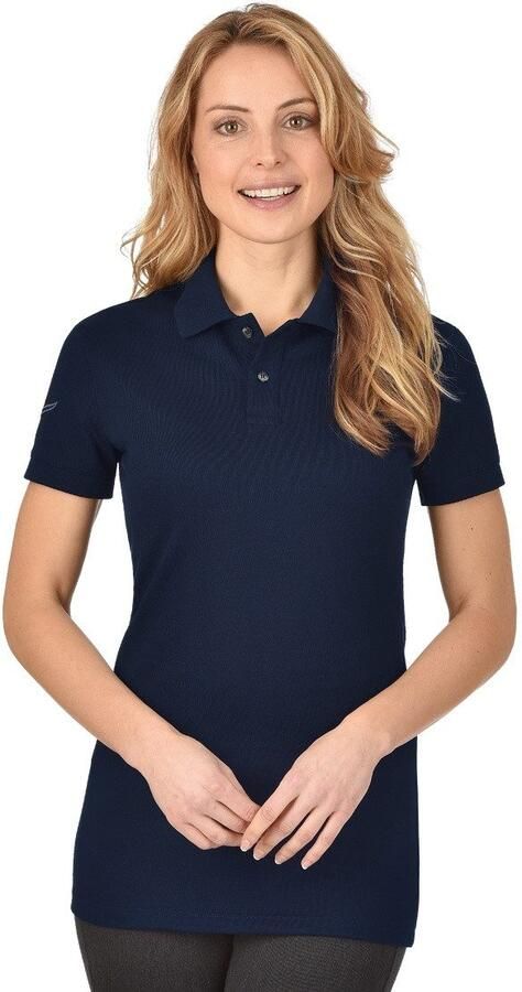 Trigema Poloshirt (1-delig) - Foto 5