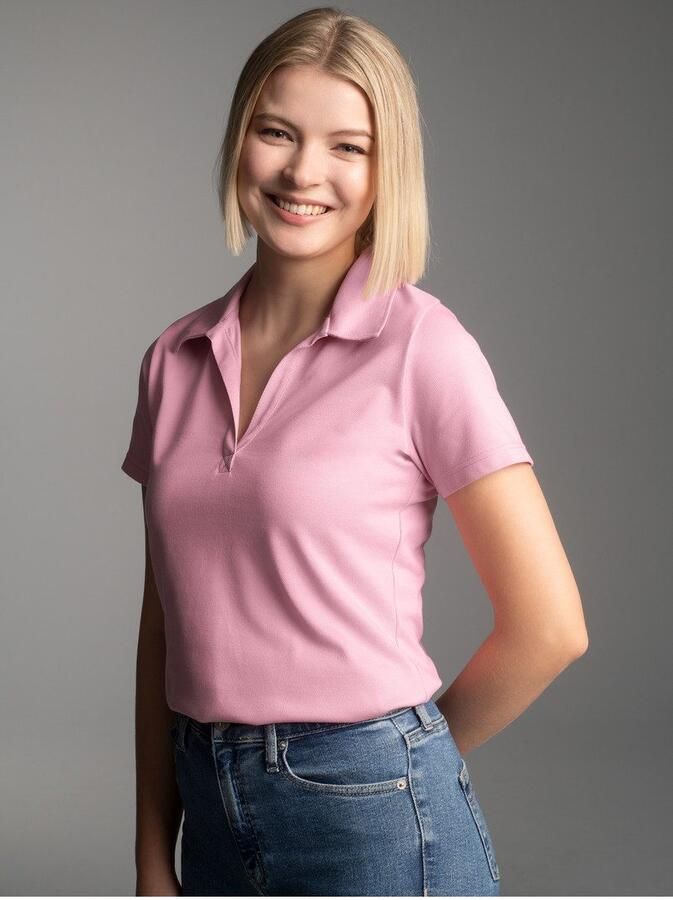 Trigema Poloshirt (1-delig)