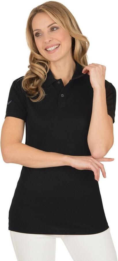 Trigema Poloshirt (1-delig) - Foto 5