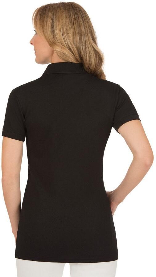 Trigema Poloshirt (1-delig) - Foto 4