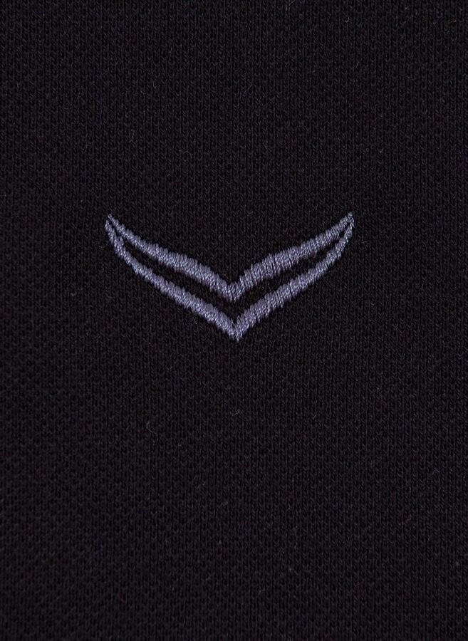 Trigema Poloshirt (1-delig)