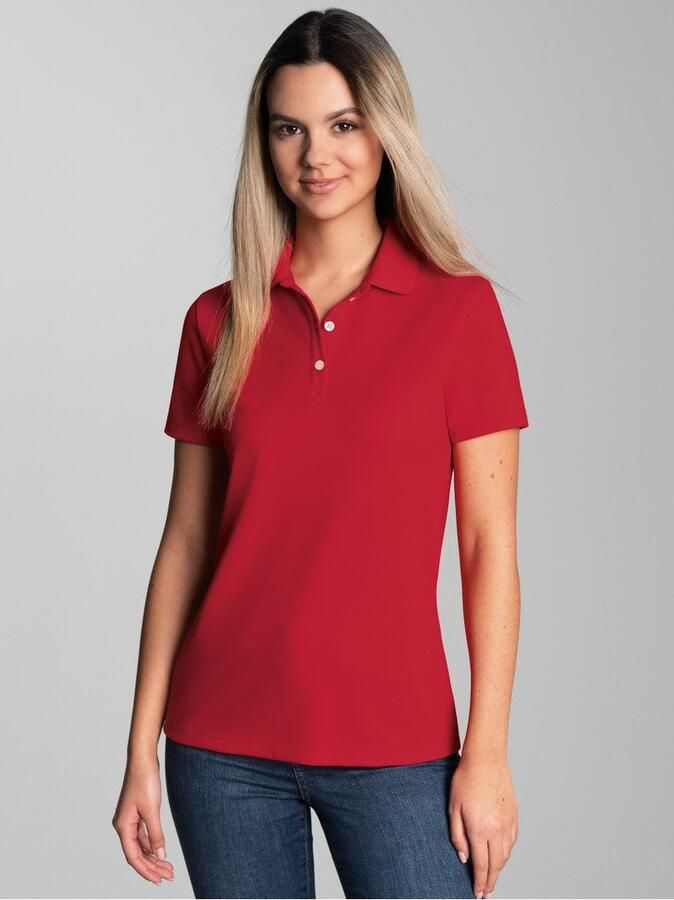 Trigema Poloshirt (1-delig)
