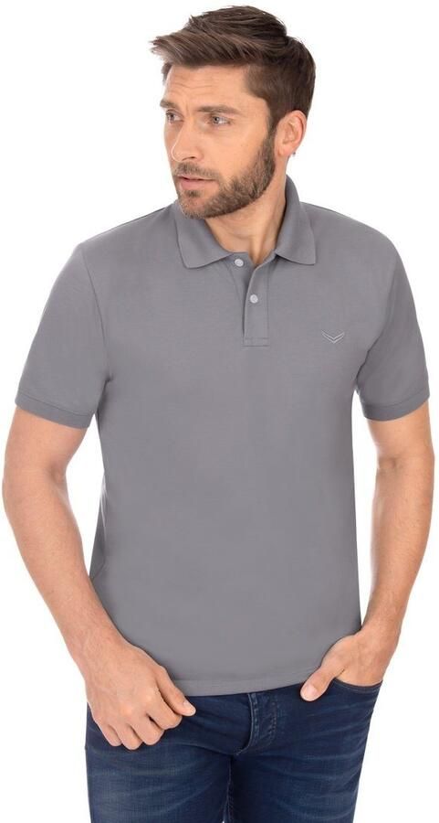 Trigema Poloshirt (1-delig) - Foto 5