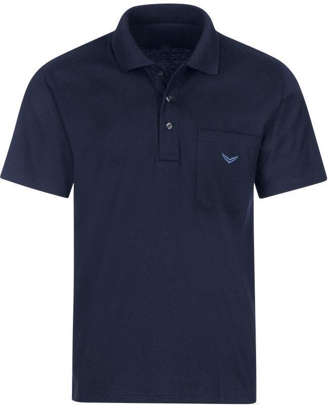Trigema Poloshirt (1-delig) - Foto 3