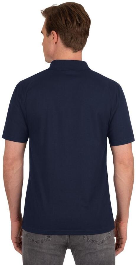 Trigema Poloshirt (1-delig) - Foto 4