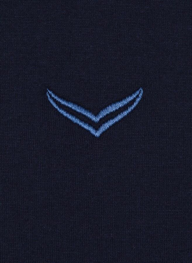 Trigema Poloshirt (1-delig)