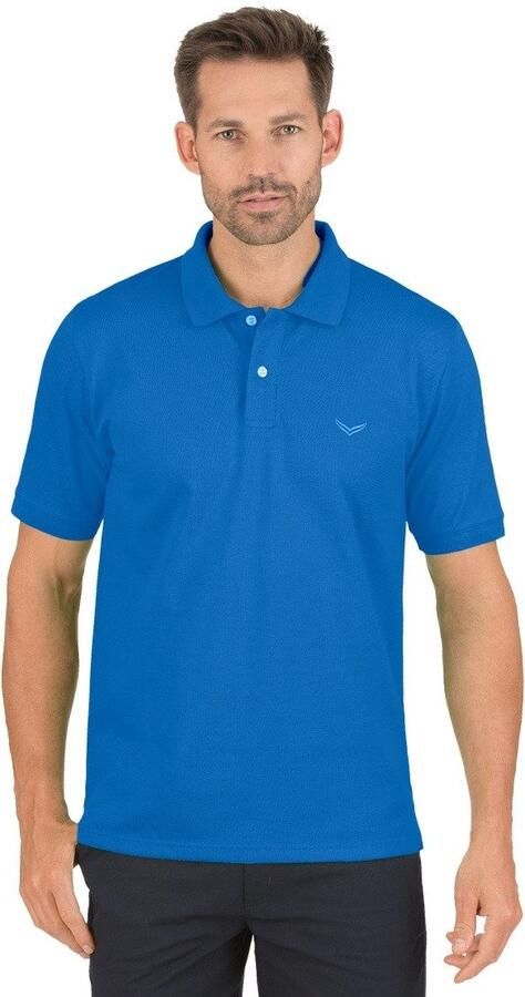 Trigema Poloshirt (1-delig) - Foto 4