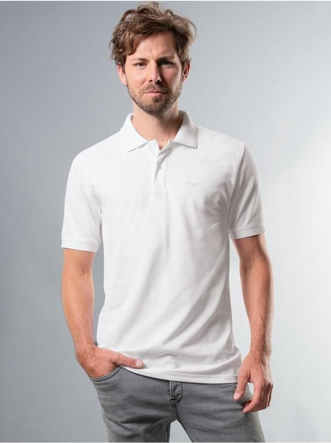 Trigema Poloshirt (1-delig) - Foto 5