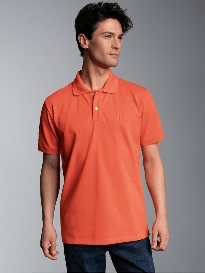 Trigema Poloshirt (1-delig)