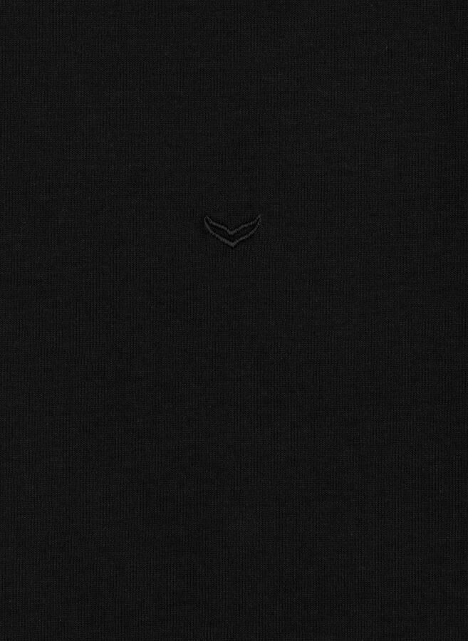 Trigema Poloshirt business overhemd van DELUXE single jersey (1-delig) - Foto 3