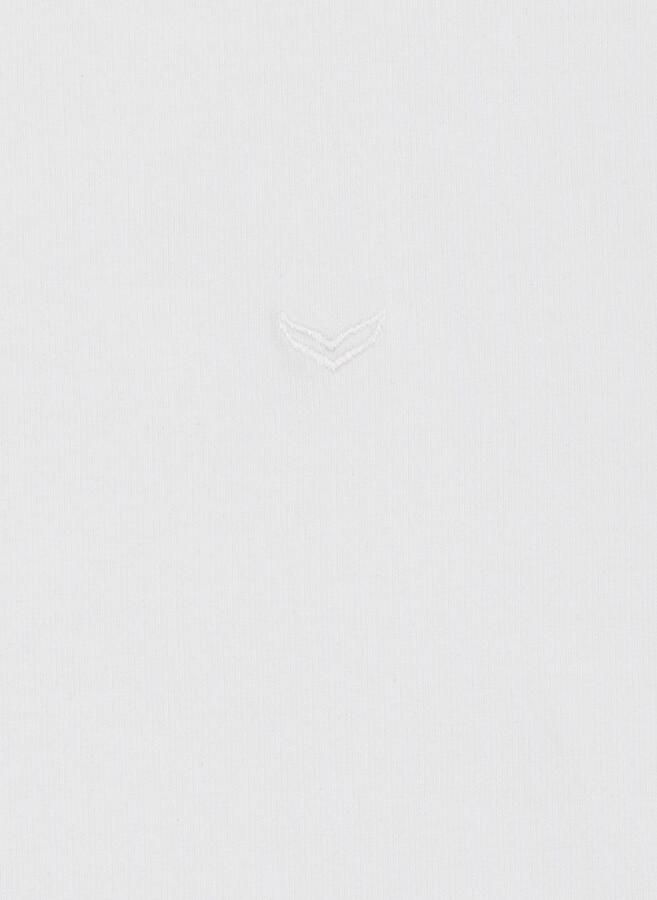 Trigema Poloshirt business overhemd van DELUXE single jersey (1-delig) - Foto 3