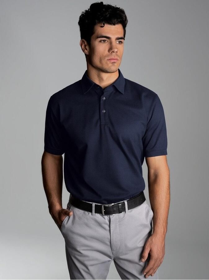 Trigema Poloshirt business-poloshirt (1-delig) - Foto 5