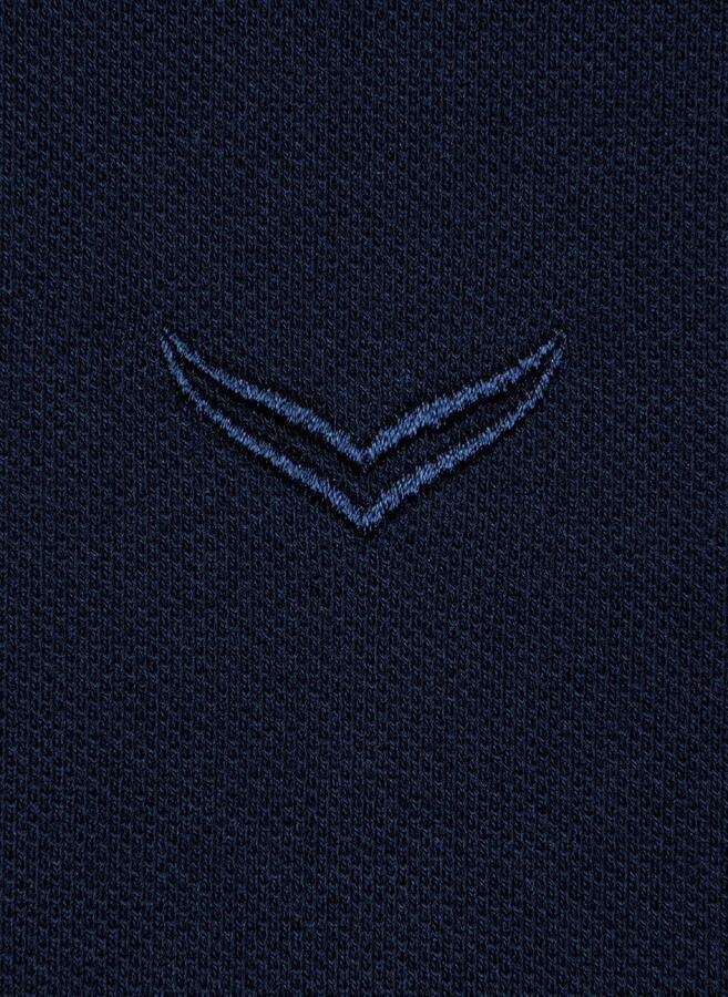Trigema Poloshirt business-poloshirt (1-delig) - Foto 2