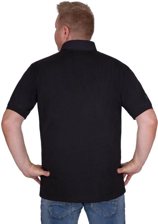 Trigema Poloshirt business-poloshirt (1-delig) - Foto 3