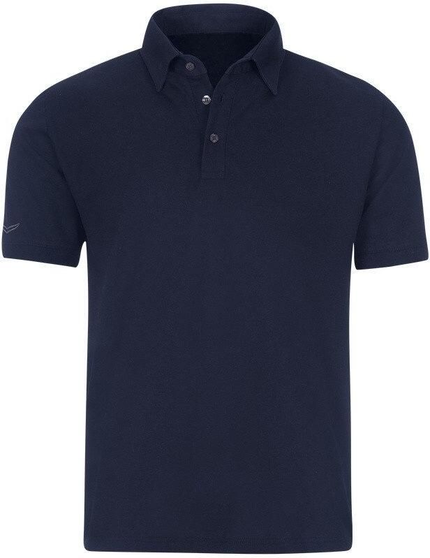 Trigema Poloshirt business-poloshirt (1-delig) - Foto 4