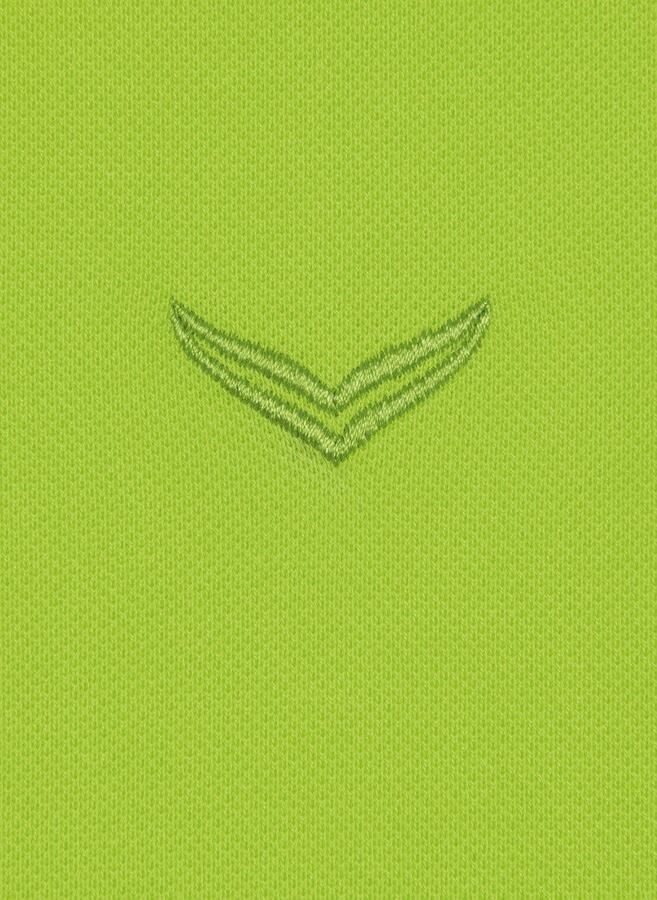 Trigema Poloshirt met borstzak (1-delig)