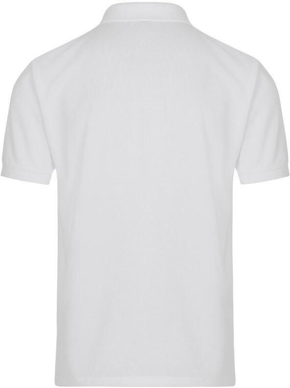 Trigema Poloshirt met borstzak (1-delig) - Foto 5