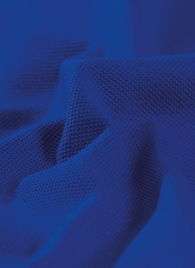 Trigema Poloshirt met borstzak (1-delig)