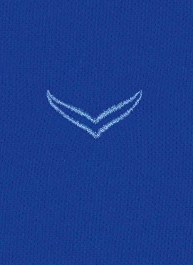 Trigema Poloshirt met borstzak (1-delig) - Foto 2