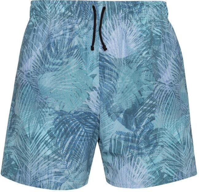Trigema Short bad- vrijetijdsshorts met printmotief (1-delig) - Foto 2