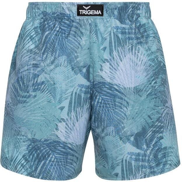 Trigema Short bad- vrijetijdsshorts met printmotief (1-delig) - Foto 3