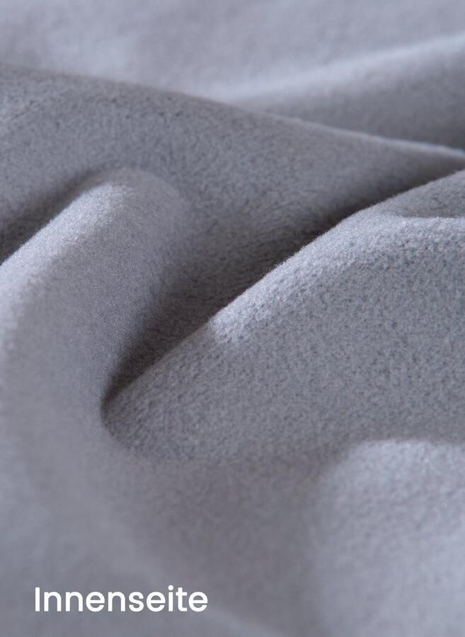 Trigema Softshell-jack getailleerd Softshell-jack met capuchon (1 stuk) - Foto 2