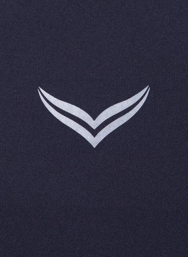 Trigema Softshell-jack getailleerd Softshell-jack met capuchon (1 stuk) - Foto 4