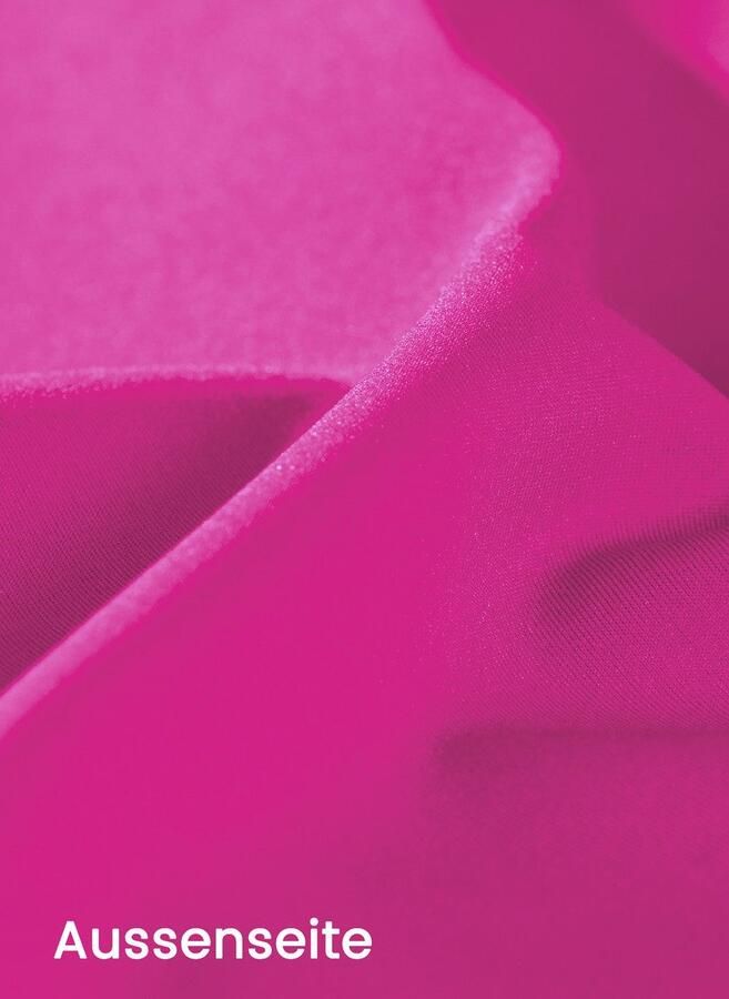 Trigema Softshell-jack getailleerd Softshell-jack met capuchon (1 stuk) - Foto 3