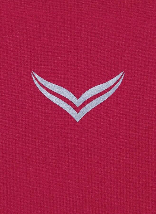 Trigema Softshell-jack klassiek Softshell-jack met capuchon (1 stuk)