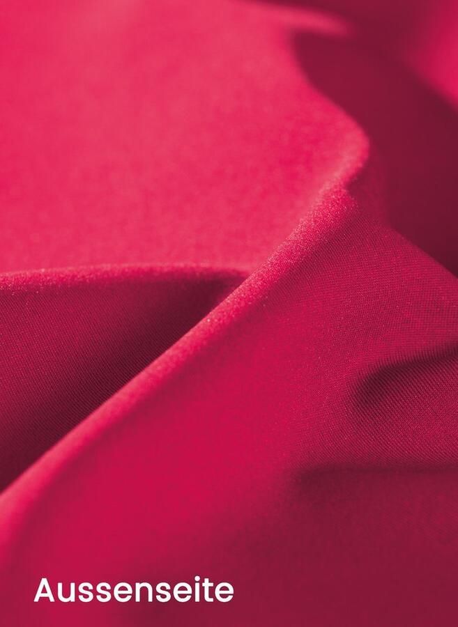 Trigema Softshell-jack klassiek Softshell-jack met capuchon (1 stuk) - Foto 2