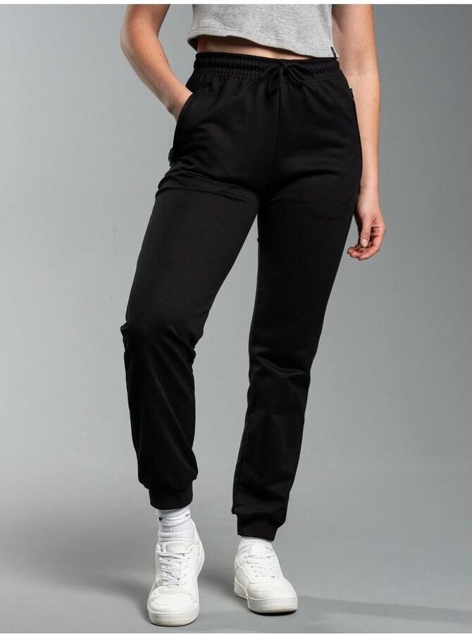 Trigema Sweatbroek Joggingbroek (1-delig)