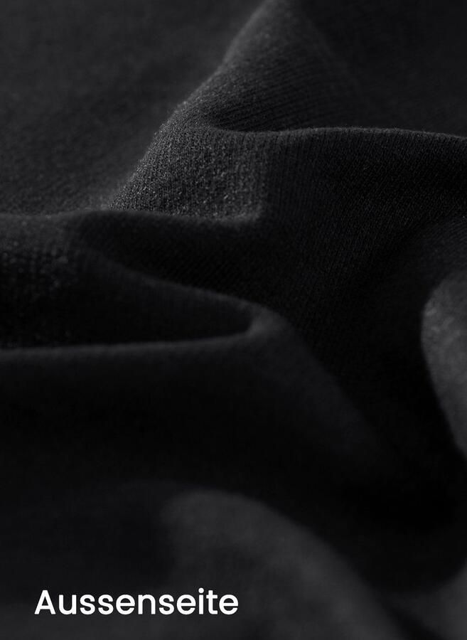 Trigema Sweatbroek Joggingbroek in lichte sweatkwaliteit (1-delig) - Foto 3