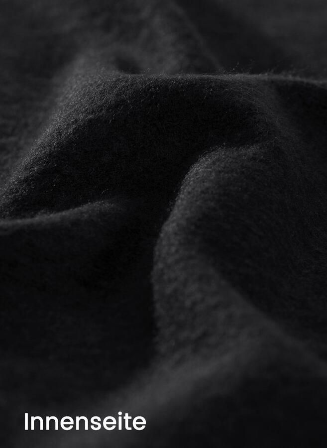 Trigema Sweatbroek Joggingbroek in lichte sweatkwaliteit (1-delig) - Foto 4