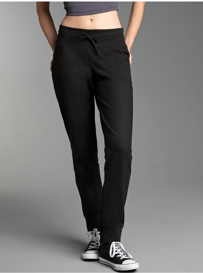 Trigema Sweatbroek Joggingbroek in lichte sweatkwaliteit (1-delig)