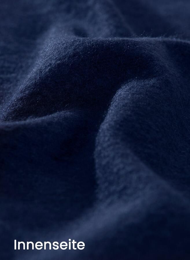 Trigema Sweatbroek Joggingbroek in lichte sweatkwaliteit (1-delig) - Foto 3