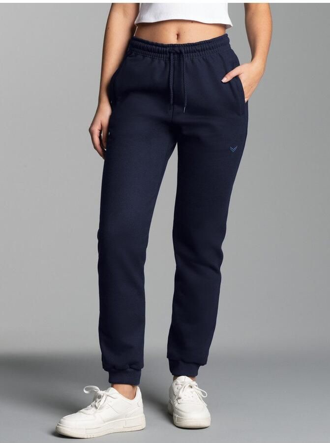 Trigema Sweatbroek Vrijetijdsbroek (1-delig) - Foto 5