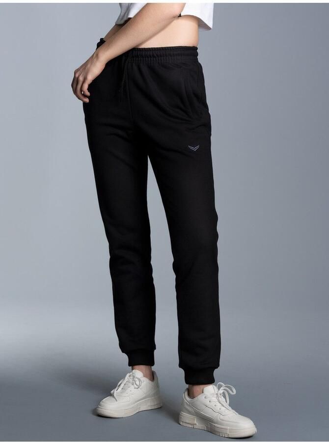Trigema Sweatbroek Vrijetijdsbroek (1-delig) - Foto 2