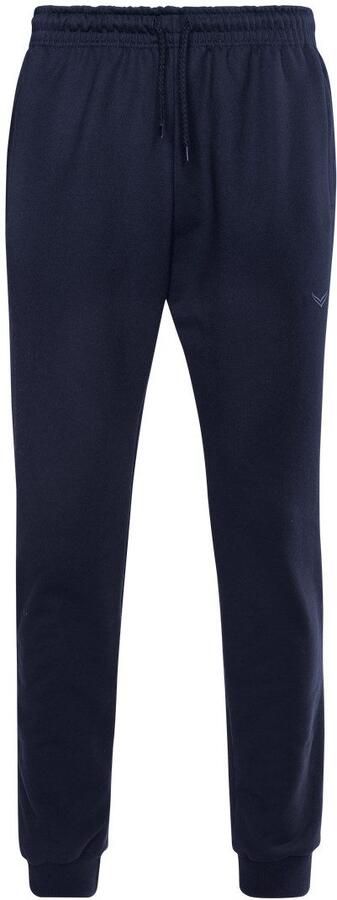 Trigema Sweatbroek Vrijetijdsbroek (1-delig) - Foto 4