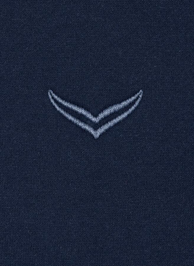 Trigema Sweatbroek Vrijetijdsbroek (1-delig) - Foto 2