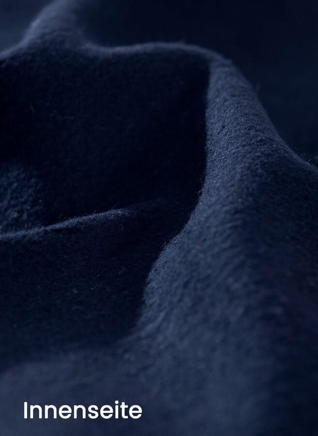 Trigema Sweatbroek Vrijetijdsbroek (1-delig) - Foto 3