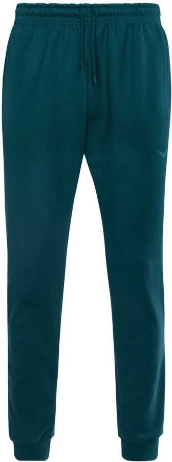 Trigema Sweatbroek Vrijetijdsbroek (1-delig)
