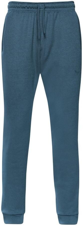 Trigema Sweatbroek Vrijetijdsbroek (1-delig) - Foto 4