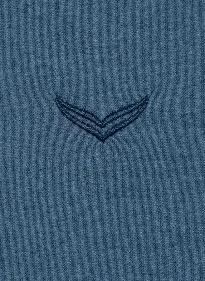 Trigema Sweatbroek Vrijetijdsbroek (1-delig)