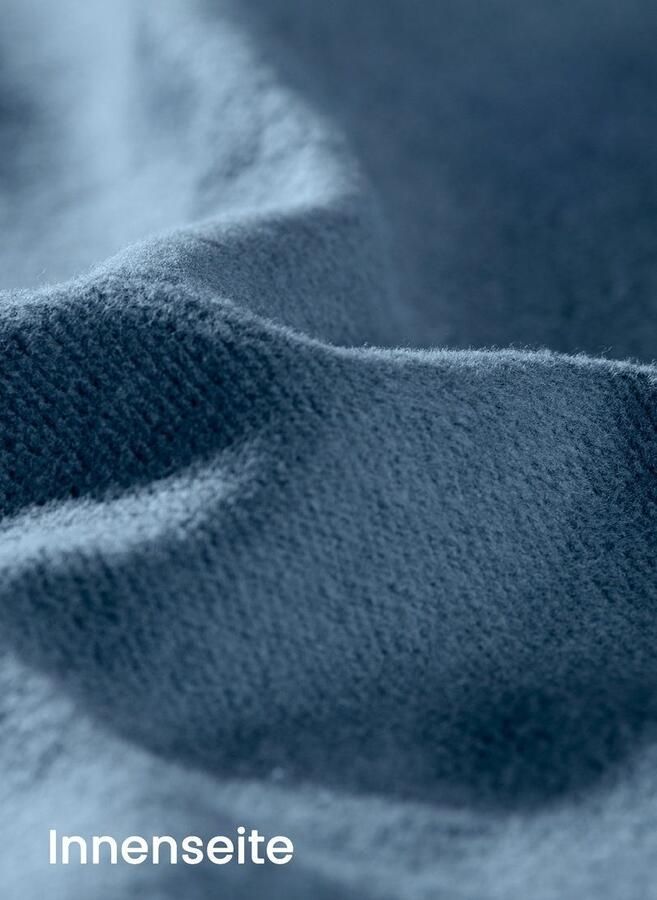 Trigema Sweatbroek Vrijetijdsbroek (1-delig) - Foto 3