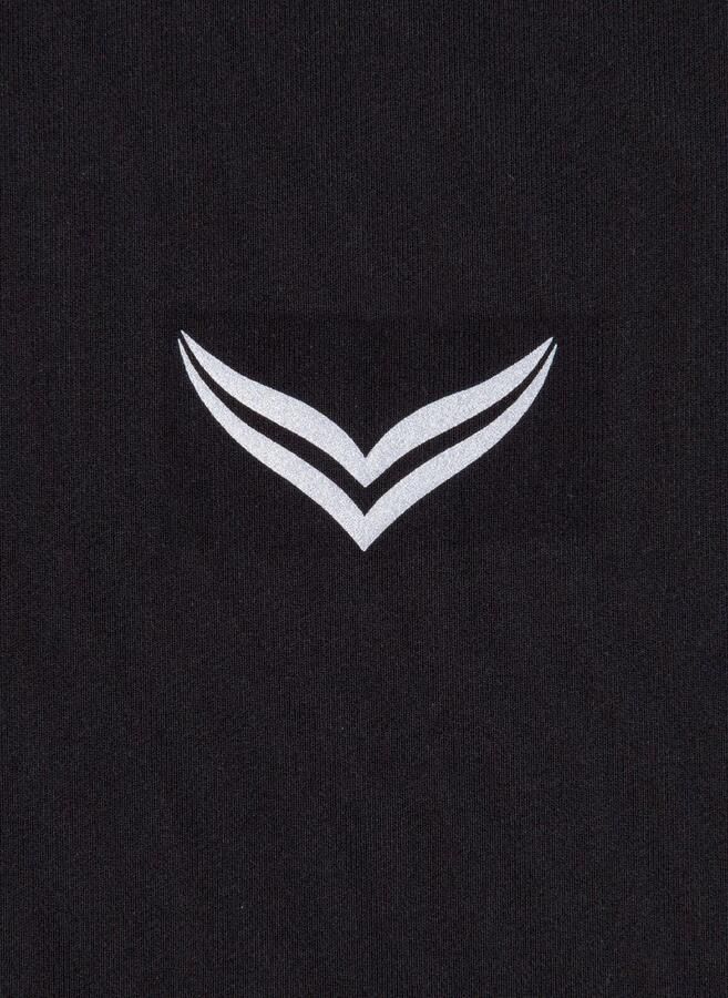 Trigema Sweater ventilerend sport- en vrijetijdspak